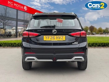 Used MG MG ZS 2026 for sale - 79051015: Photo