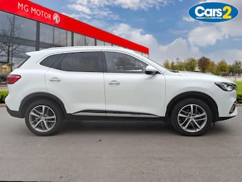 Used MG MG HS 2022 for sale - 79512067: Photo