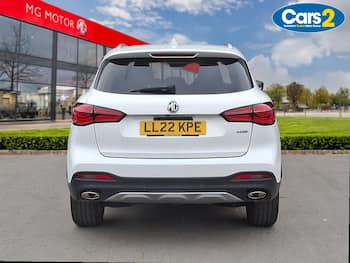 Used MG MG HS 2022 for sale - 79512067: Photo