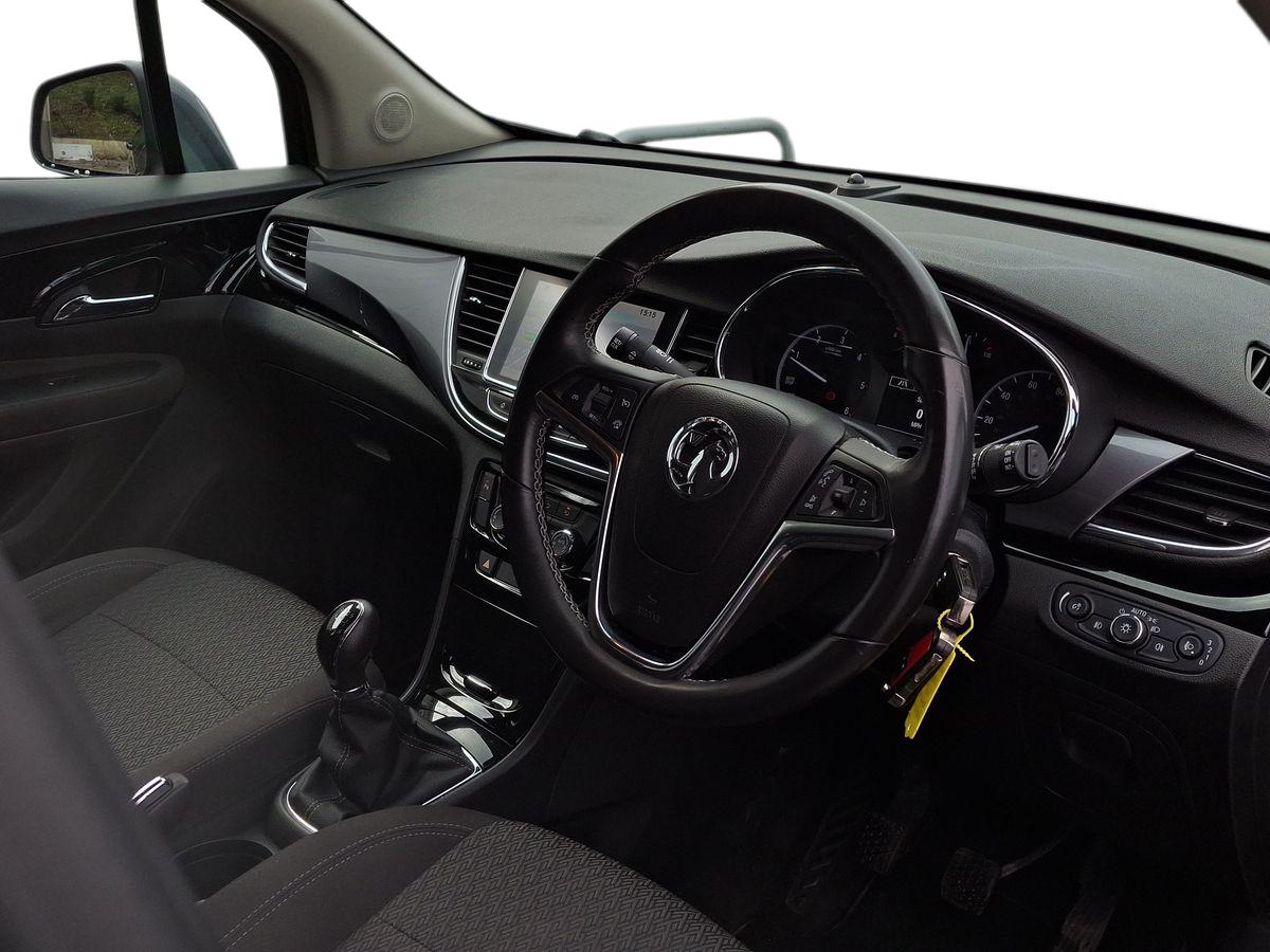 Used Vauxhall Mokka X 2018 for sale - 77899024: Photo 10