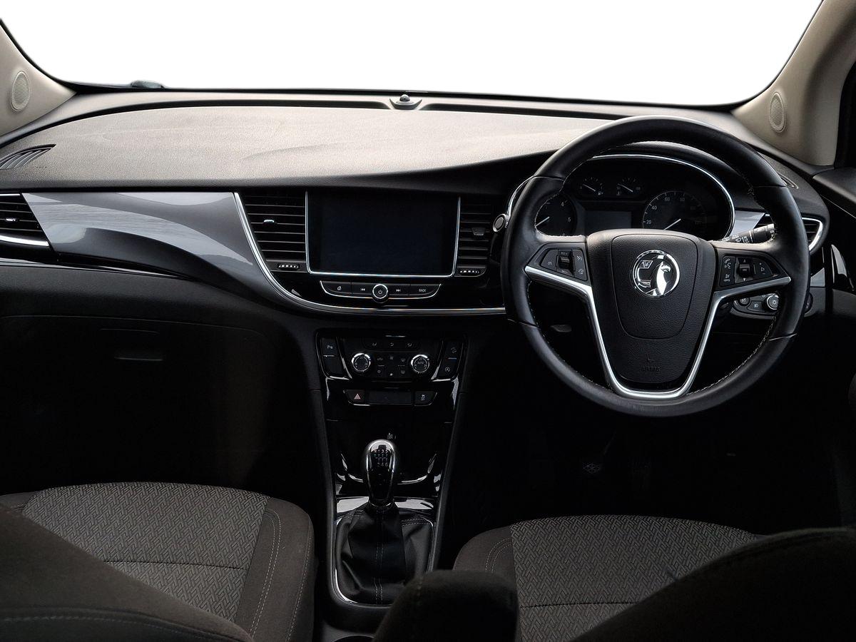 Used Vauxhall Mokka X 2018 for sale - 77899024: Photo 11