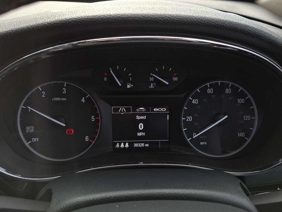 Used Vauxhall Mokka X 2018 for sale - 77899024: Photo 14