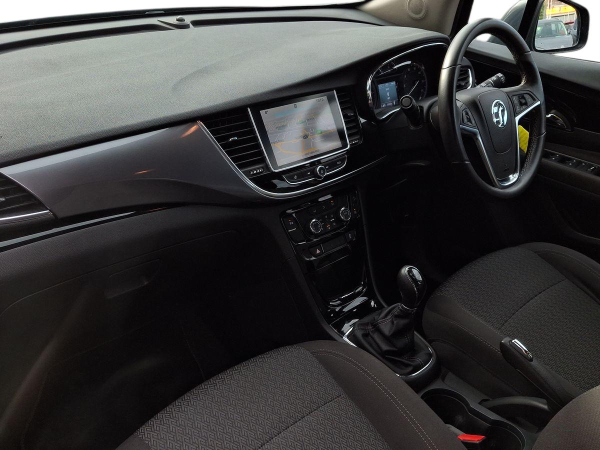Used Vauxhall Mokka X 2018 for sale - 77899024: Photo 15