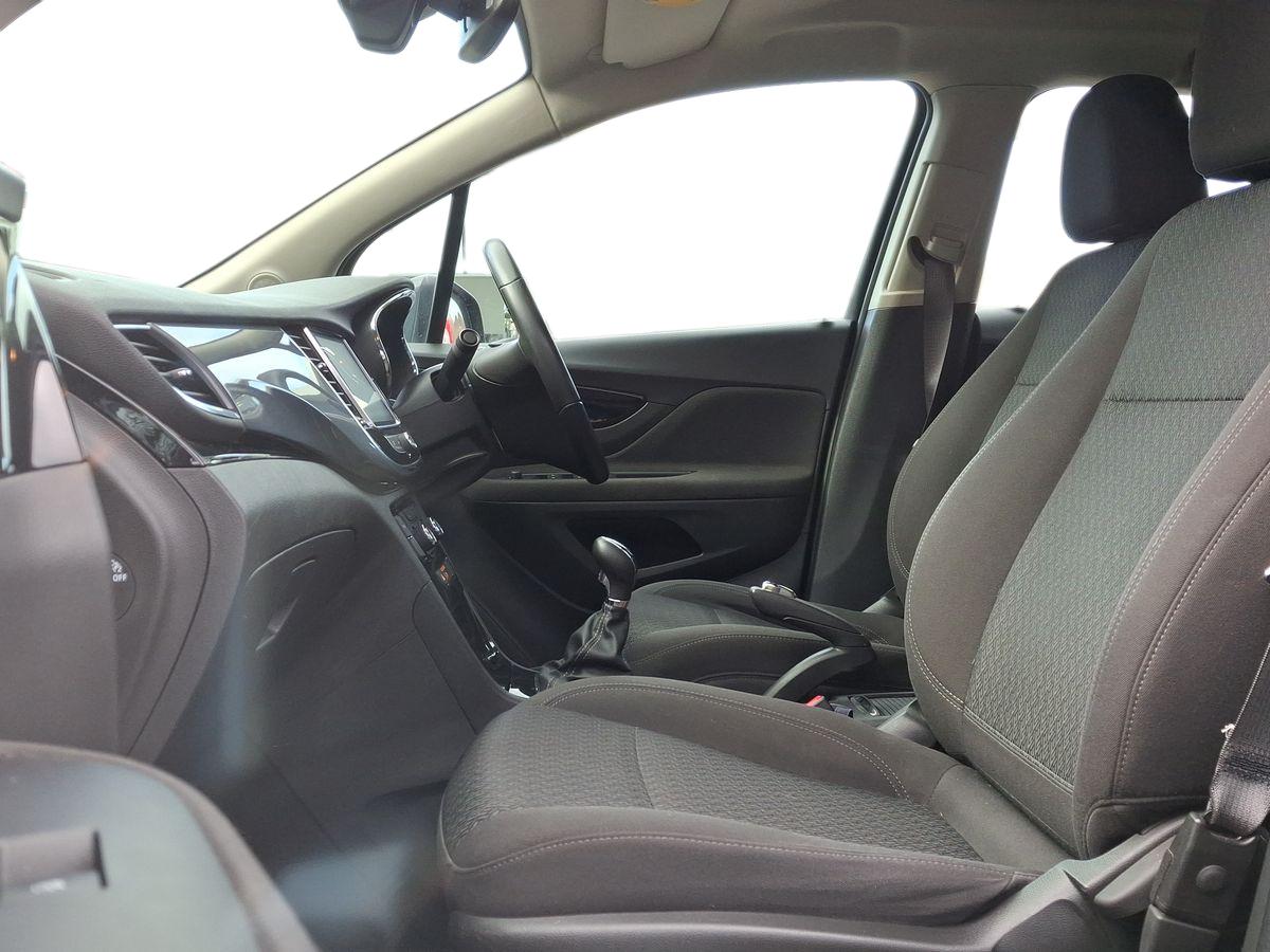 Used Vauxhall Mokka X 2018 for sale - 77899024: Photo 16