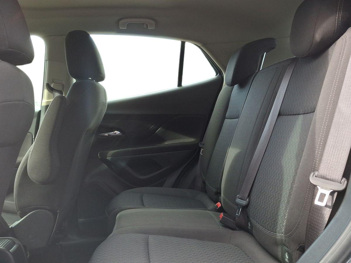 Used Vauxhall Mokka X 2018 for sale - 77899024: Photo 17