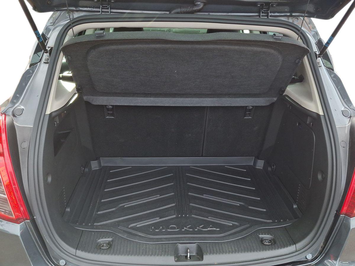 Used Vauxhall Mokka X 2018 for sale - 77899024: Photo 18