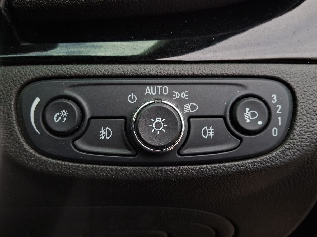 Used Vauxhall Mokka X 2018 for sale - 77899024: Photo 21