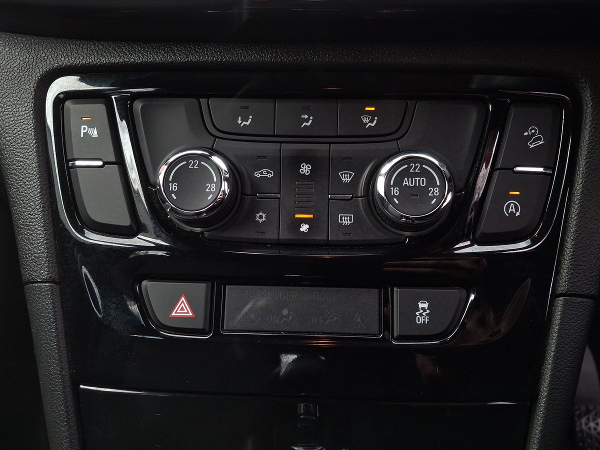 Used Vauxhall Mokka X 2018 for sale - 77899024: Photo 22