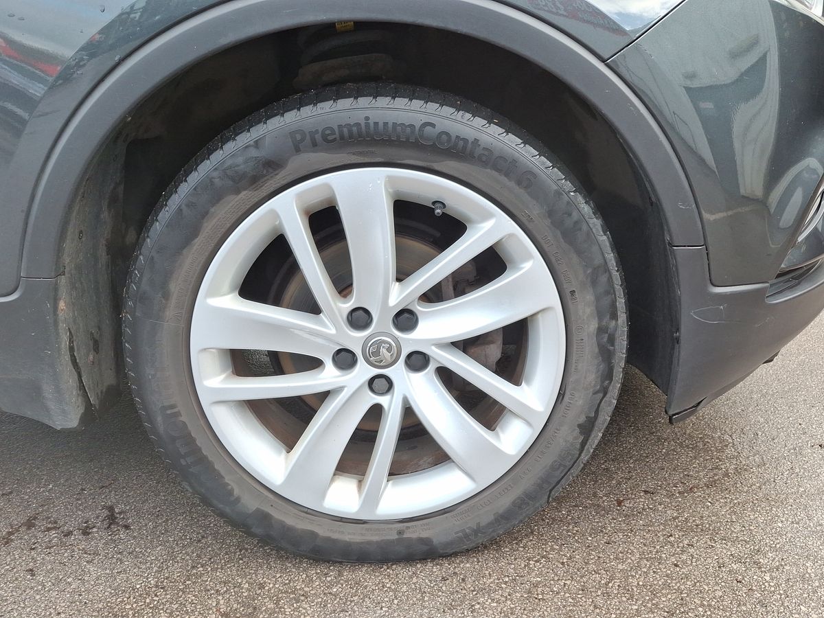 Used Vauxhall Mokka X 2018 for sale - 77899024: Photo 9