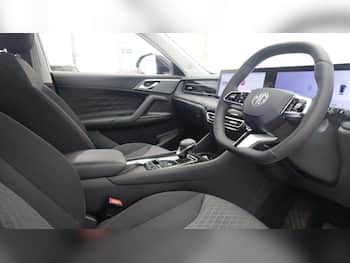 Used MG MG HS 2024 for sale - 79620121: Photo