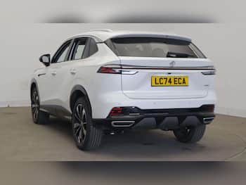 Used MG MG HS 2024 for sale - 79620121: Photo
