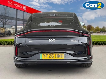 Used MG MG IM5 2026 for sale - 79147114: Photo