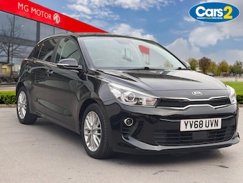Used Kia Rio 2019 for sale - 79501883: Photo