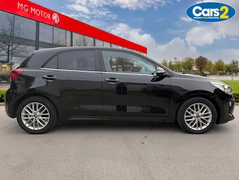 Used Kia Rio 2019 for sale - 79501883: Photo