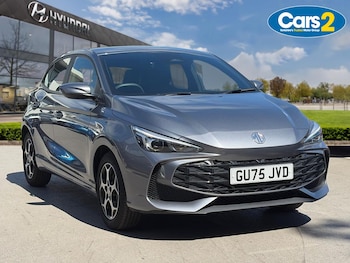 Used MG MG3 2025 for sale - 79094890: Photo