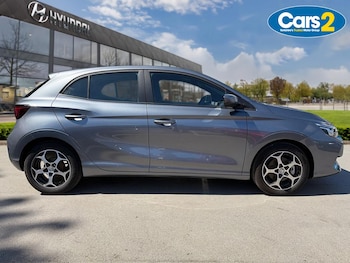 Used MG MG3 2025 for sale - 79094890: Photo