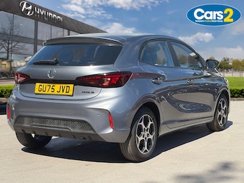 Used MG MG3 2025 for sale - 79094890: Photo