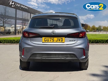 Used MG MG3 2025 for sale - 79094890: Photo