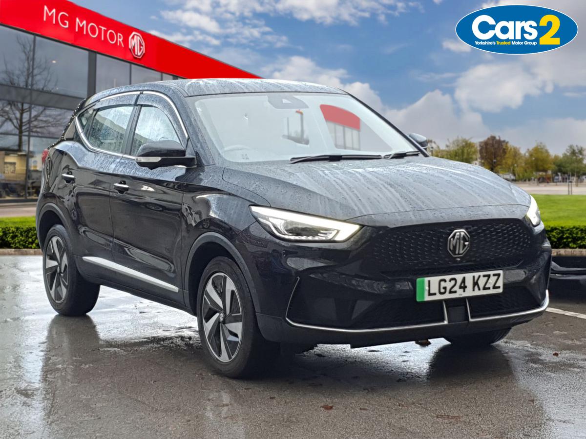 Used MG MG ZS 2024 for sale - 76691613: Photo 1