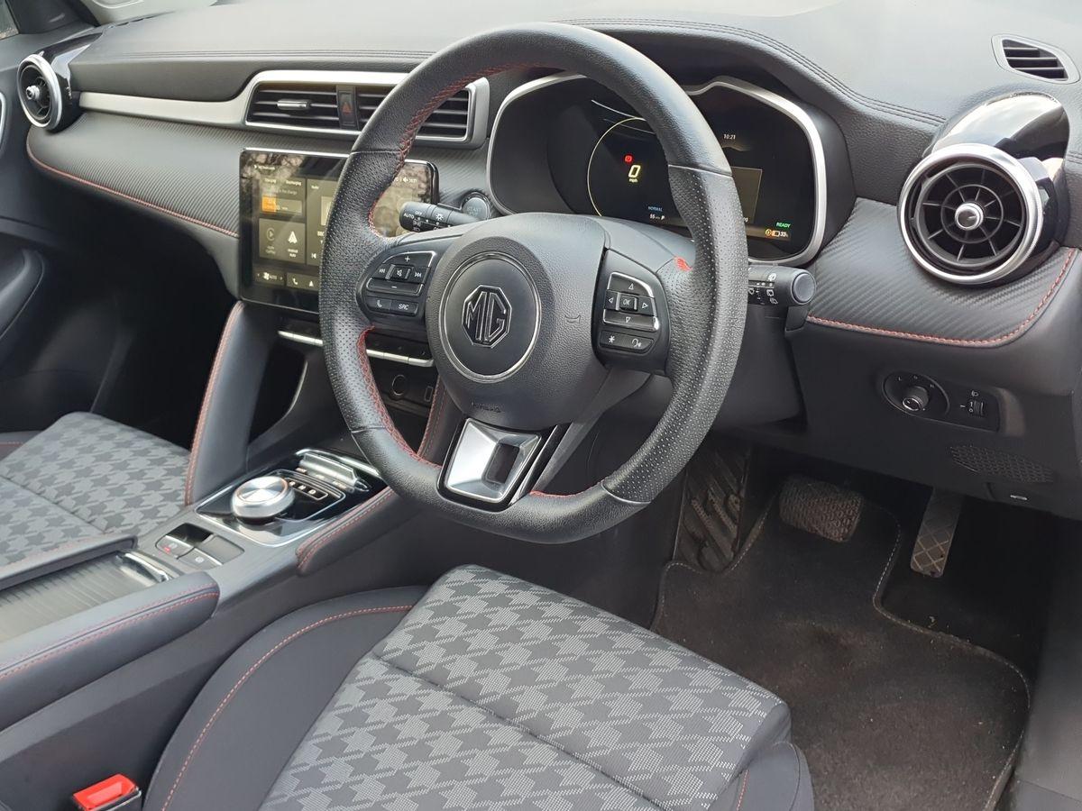 Used MG MG ZS 2024 for sale - 76691613: Photo 10