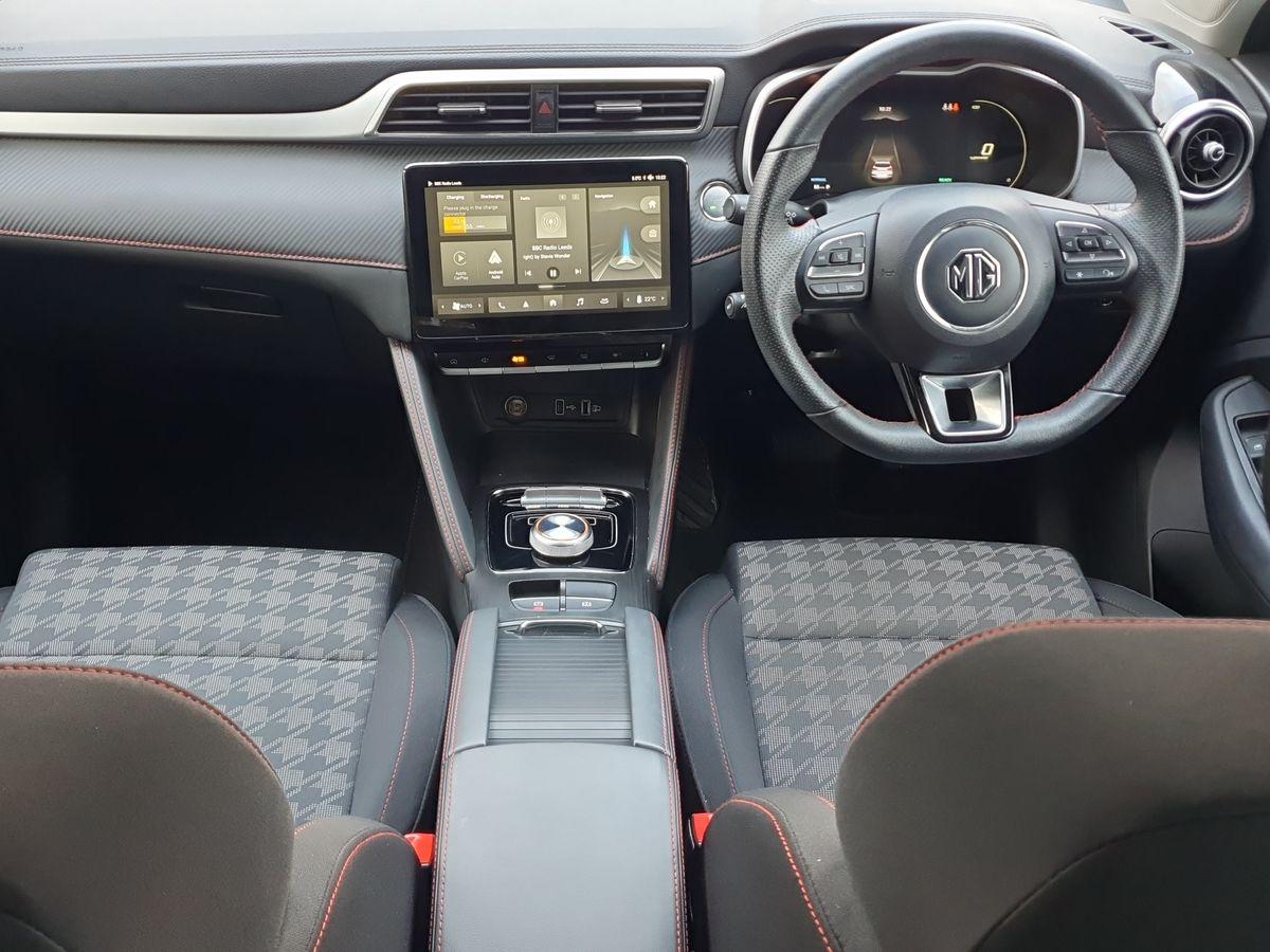 Used MG MG ZS 2024 for sale - 76691613: Photo 11