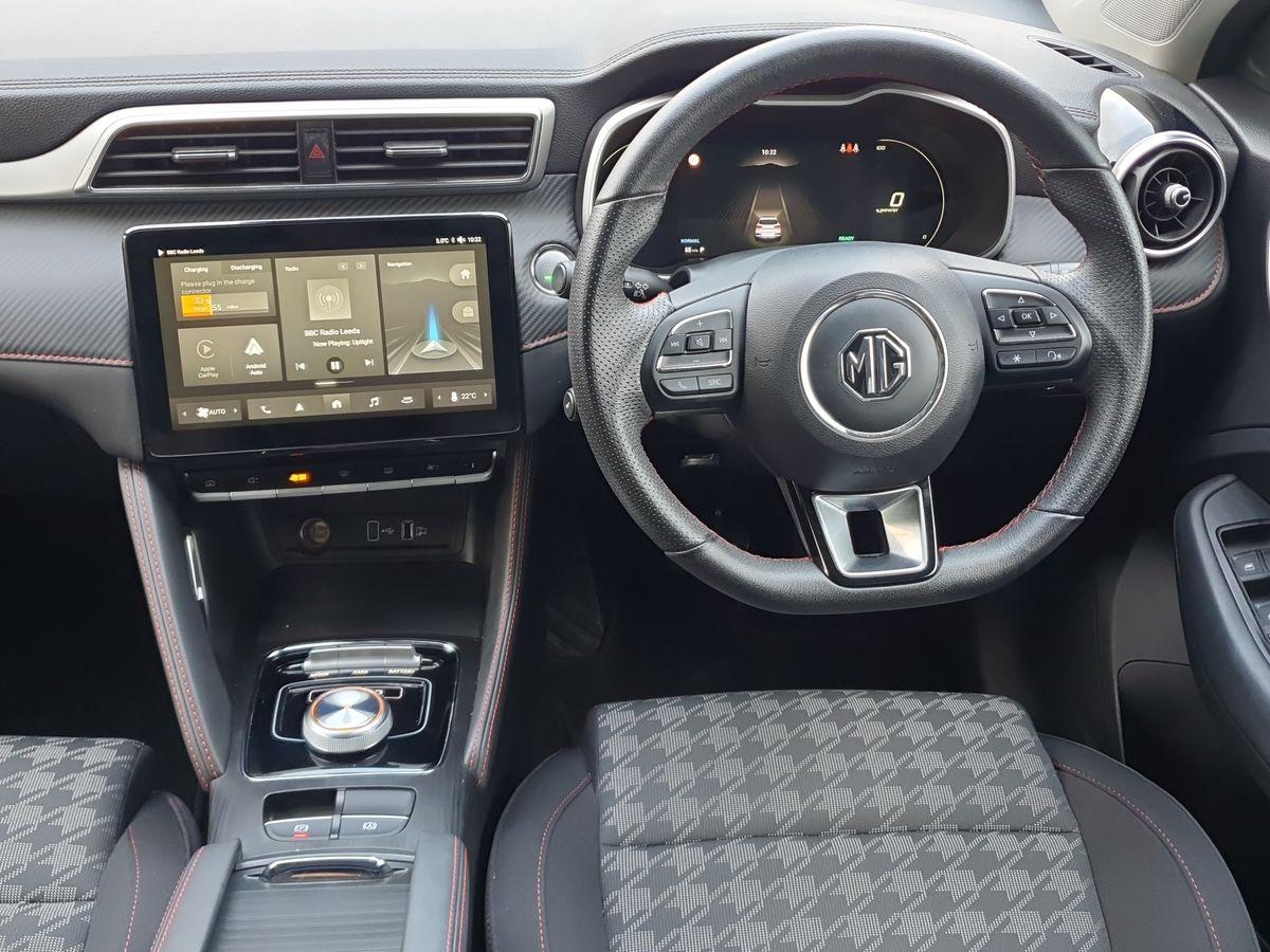 Used MG MG ZS 2024 for sale - 76691613: Photo 12