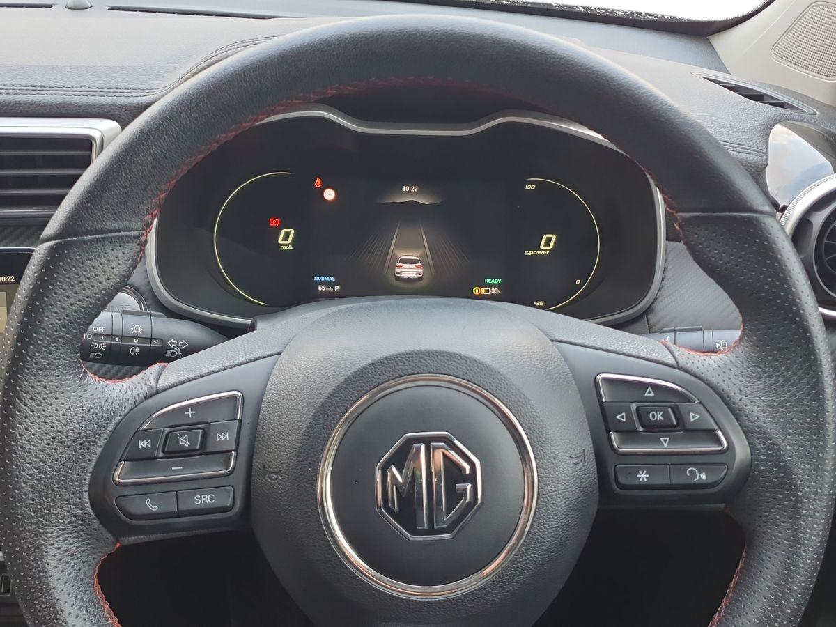 Used MG MG ZS 2024 for sale - 76691613: Photo 13