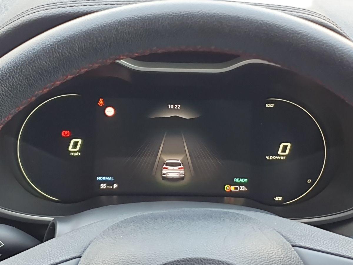 Used MG MG ZS 2024 for sale - 76691613: Photo 14