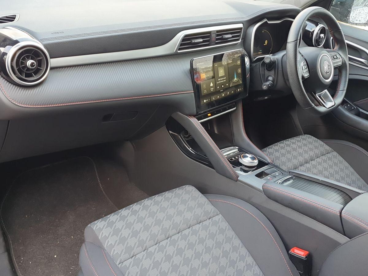 Used MG MG ZS 2024 for sale - 76691613: Photo 15