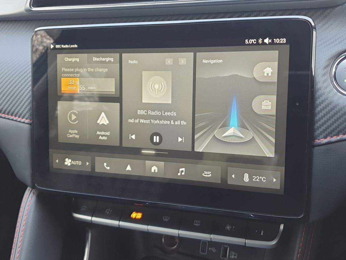 Used MG MG ZS 2024 for sale - 76691613: Photo 19