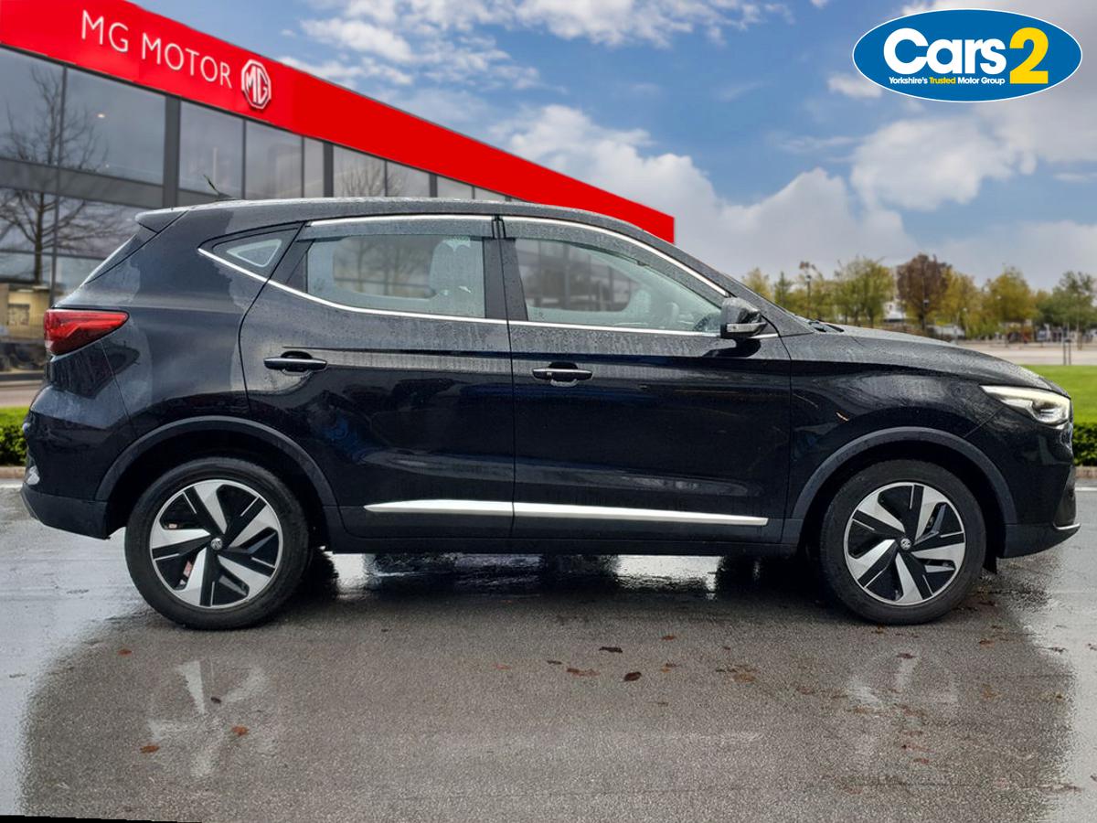 Used MG MG ZS 2024 for sale - 76691613: Photo 2