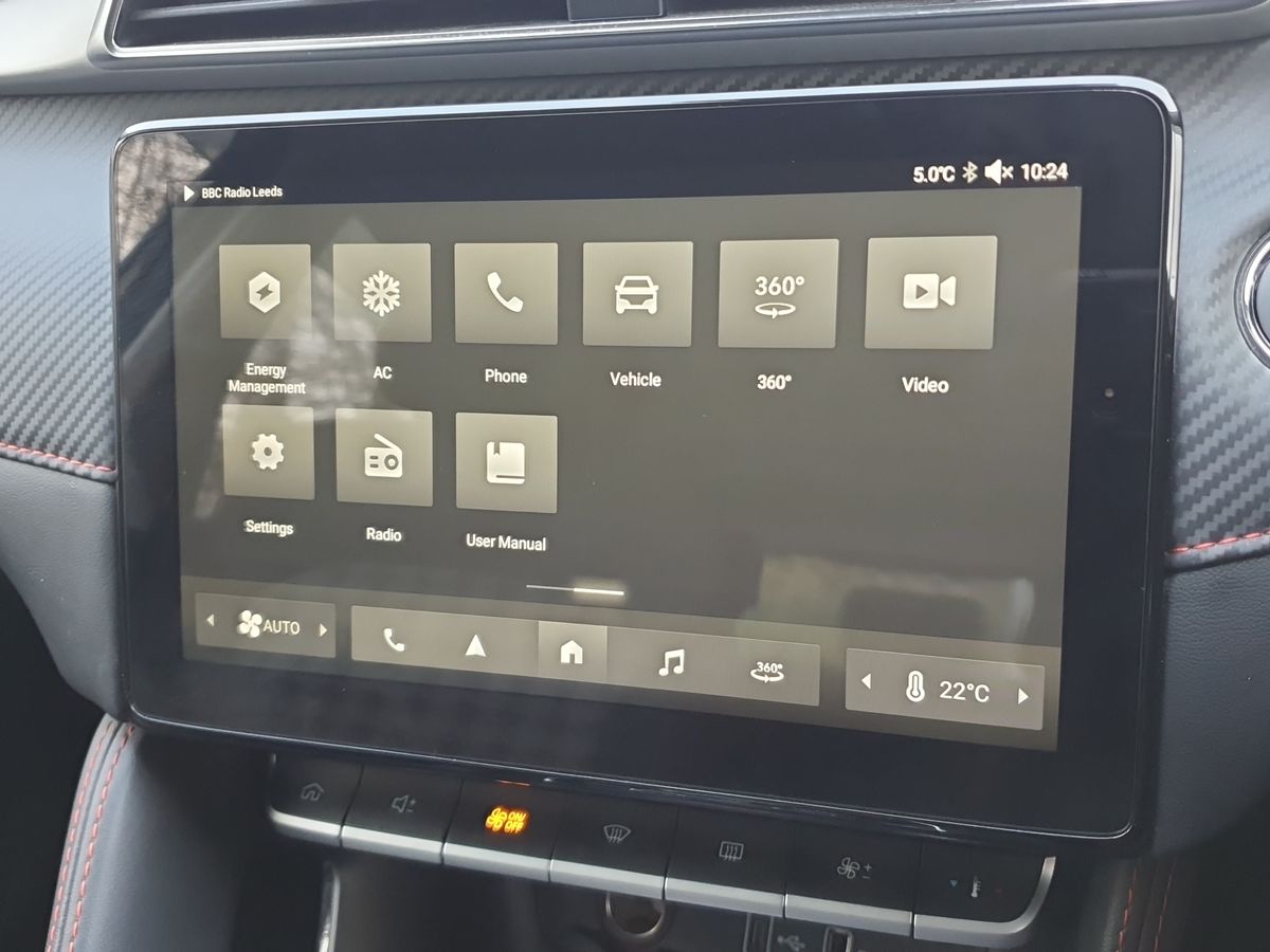 Used MG MG ZS 2024 for sale - 76691613: Photo 20