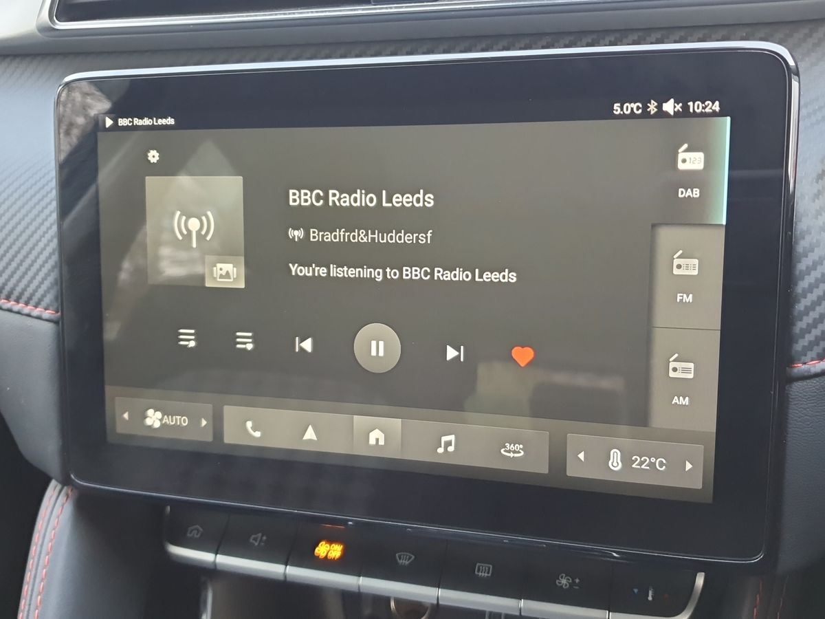 Used MG MG ZS 2024 for sale - 76691613: Photo 21