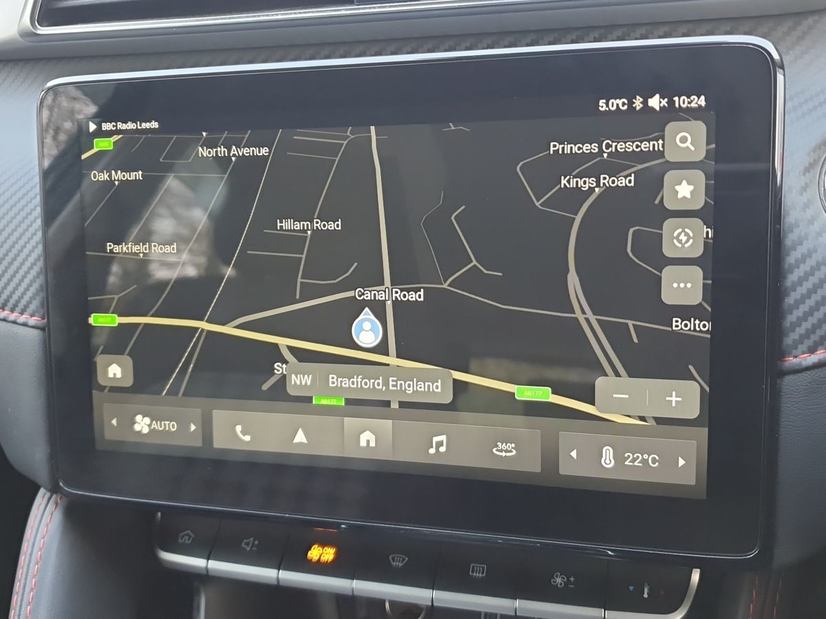 Used MG MG ZS 2024 for sale - 76691613: Photo 22