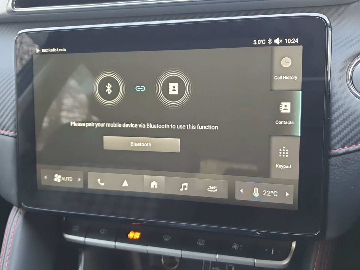 Used MG MG ZS 2024 for sale - 76691613: Photo 23