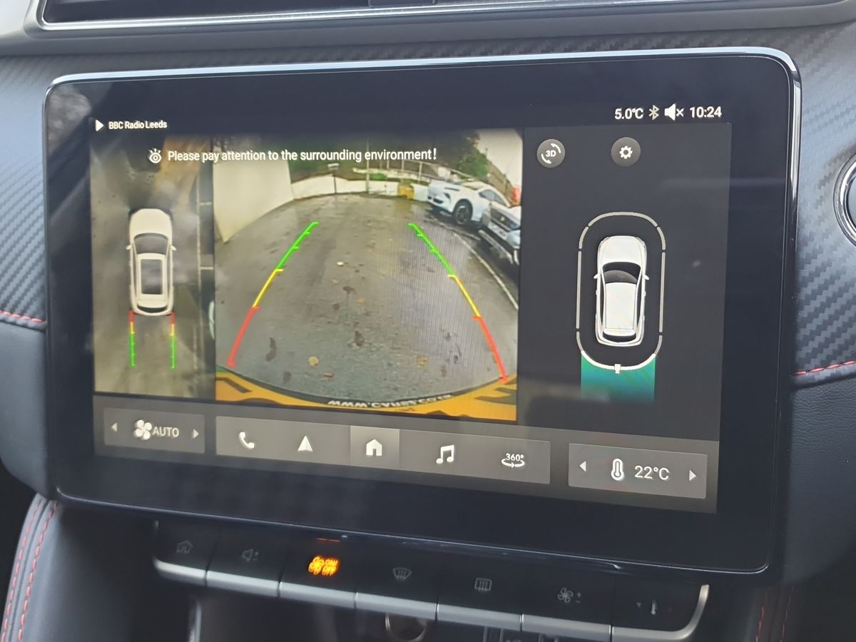 Used MG MG ZS 2024 for sale - 76691613: Photo 24