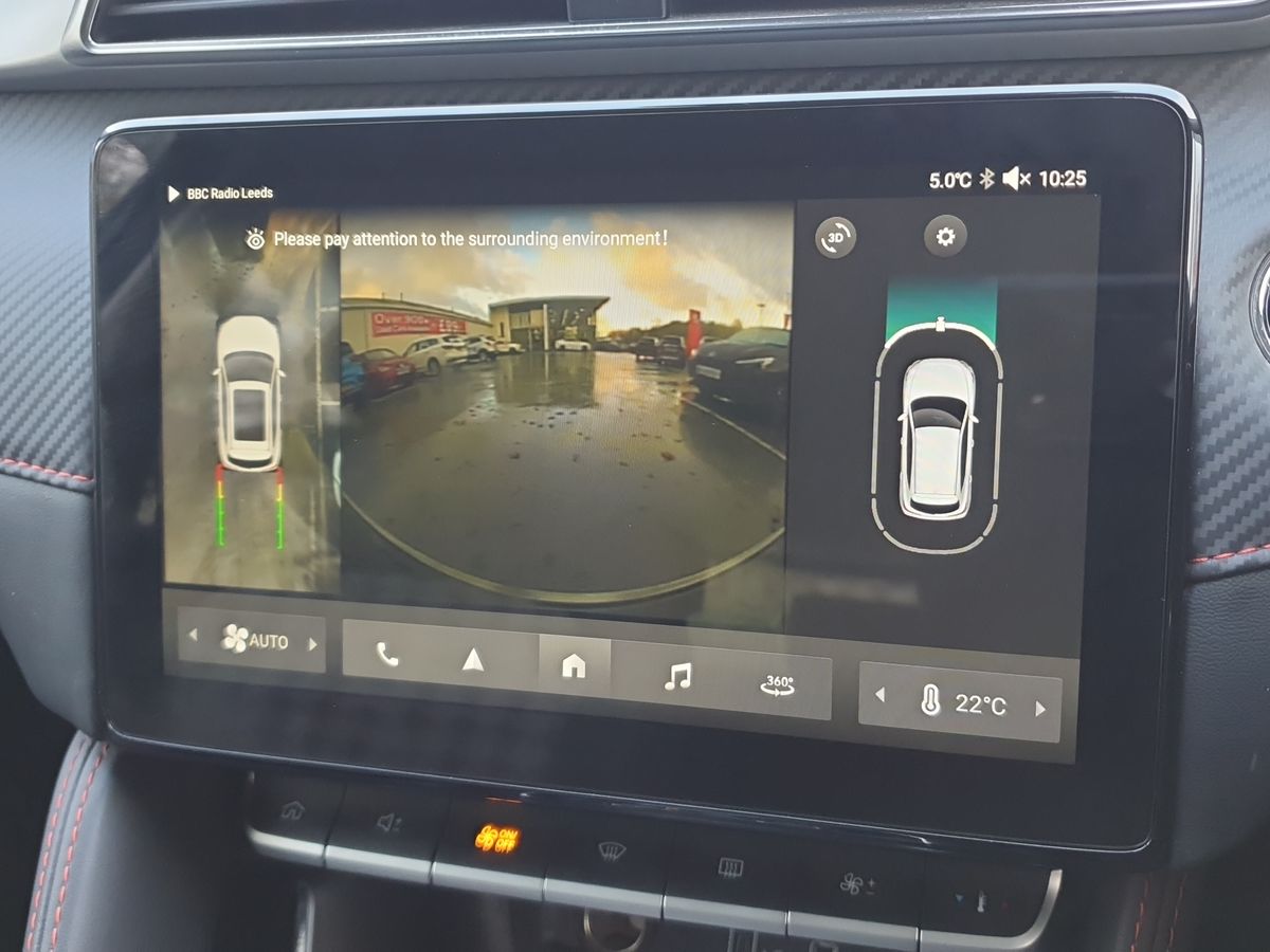 Used MG MG ZS 2024 for sale - 76691613: Photo 25