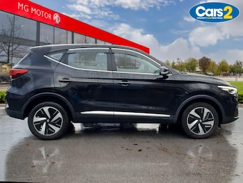 Used MG MG ZS 2024 for sale - 76691613: Photo