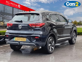 Used MG MG ZS 2024 for sale - 76691613: Photo