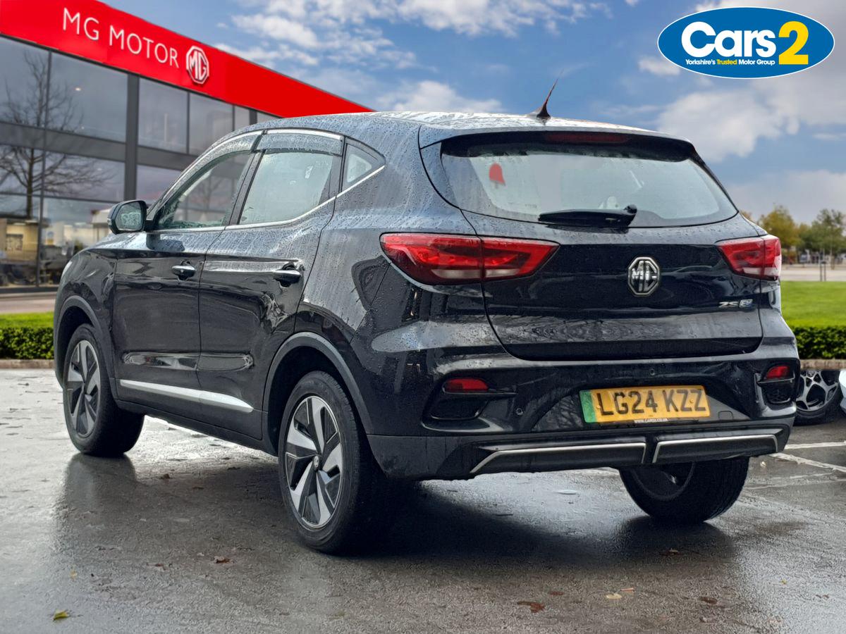 Used MG MG ZS 2024 for sale - 76691613: Photo 5