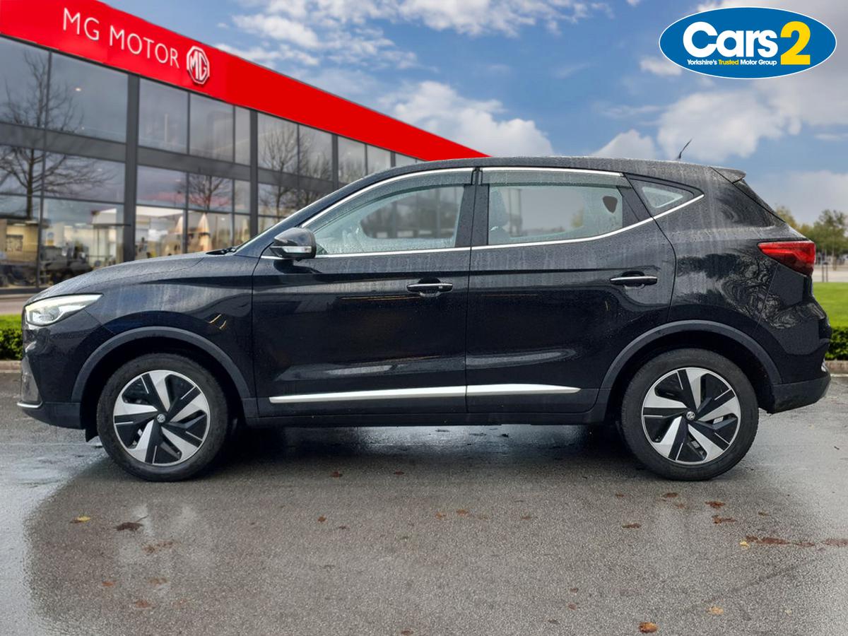 Used MG MG ZS 2024 for sale - 76691613: Photo 6