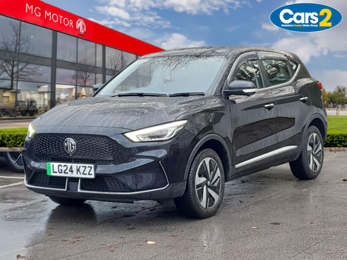 Used MG MG ZS 2024 for sale - 76691613: Photo 7