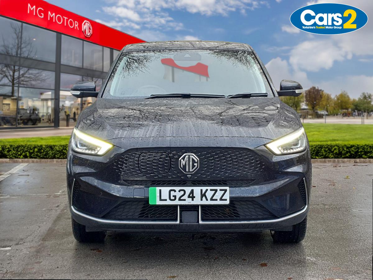 Used MG MG ZS 2024 for sale - 76691613: Photo 8