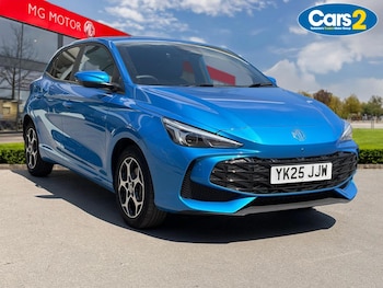 Used MG MG3 2025 for sale - 79001093: Photo