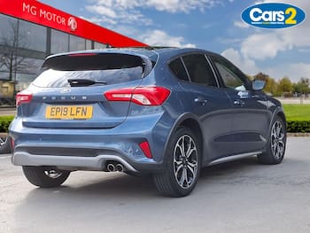 Used Ford Focus 2019 for sale - 79724623: Photo