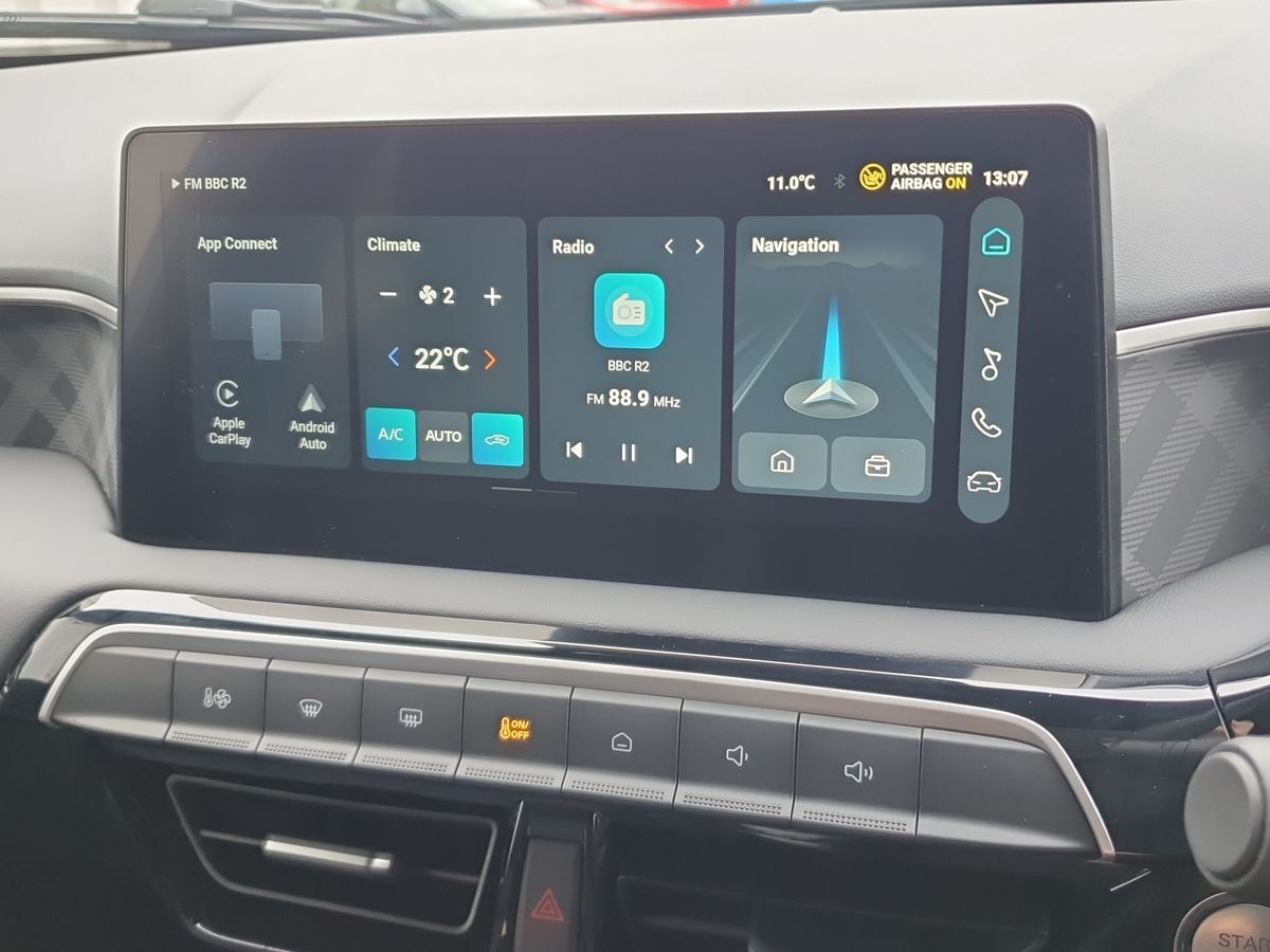 Used MG MG3 2025 for sale - 77312269: Photo 17