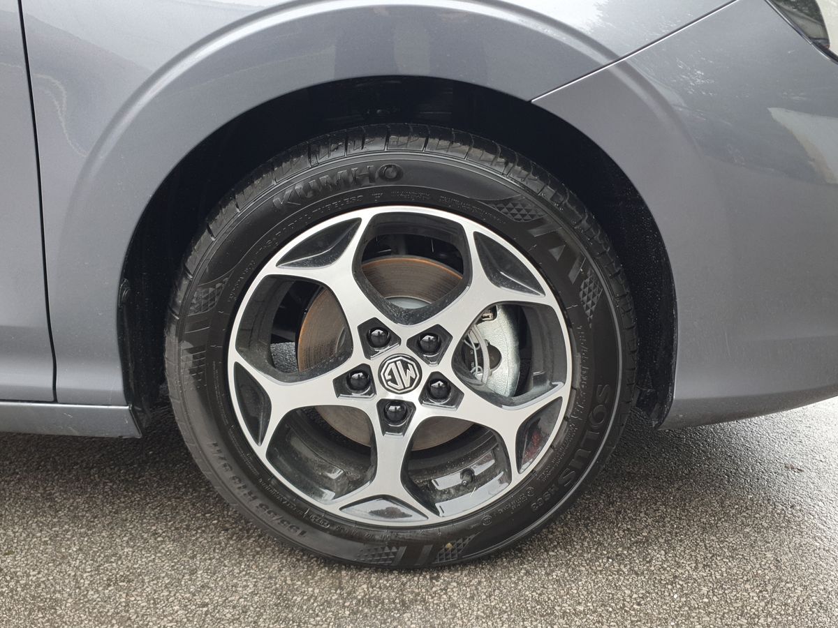 Used MG MG3 2025 for sale - 77312269: Photo 25