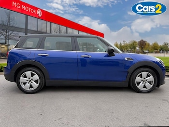 Used MINI Clubman 2019 for sale - 79502161: Photo