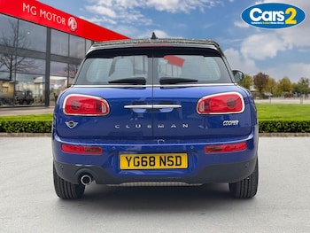 Used MINI Clubman 2019 for sale - 79502161: Photo