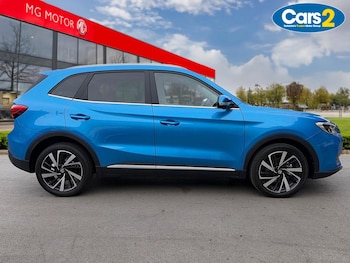 Used MG MG ZS 2026 for sale - 79502426: Photo